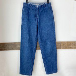 Vintage Crossroads High Rise Jeans Wide Leg‎ Like new